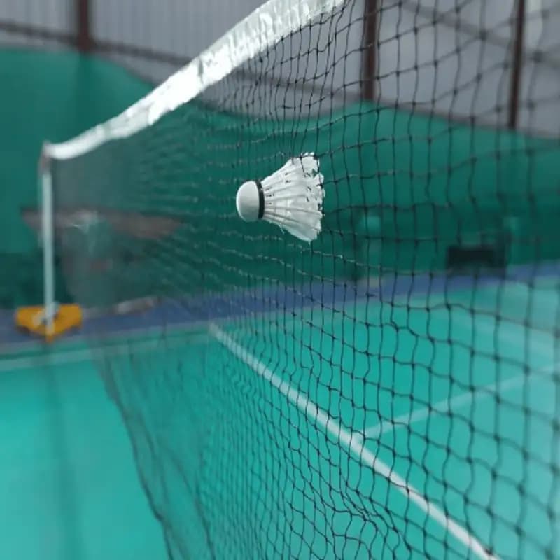 Garware Sportiva Badminton Net - Sports Net