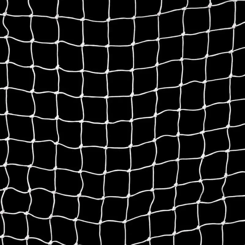 Garware HDPE Bird Net - Pigeon Net for Balcony, 25 MM Mesh