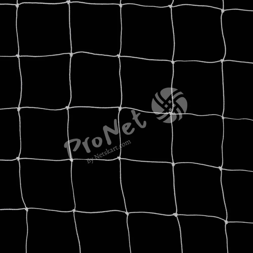 Black Garware HDPE pigeon net with 35 MM mesh for balcony window terrace and duct protection