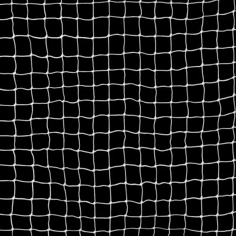 Garware HDPE Sparrow Net | Balcony Bird Net | 19 MM Mesh