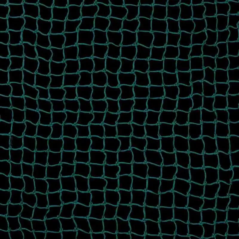 Garware Monkey Net / Monkey Net for Balcony / Monkey Safety Net 2.5MM Thickness With 30 MM Mesh with Border