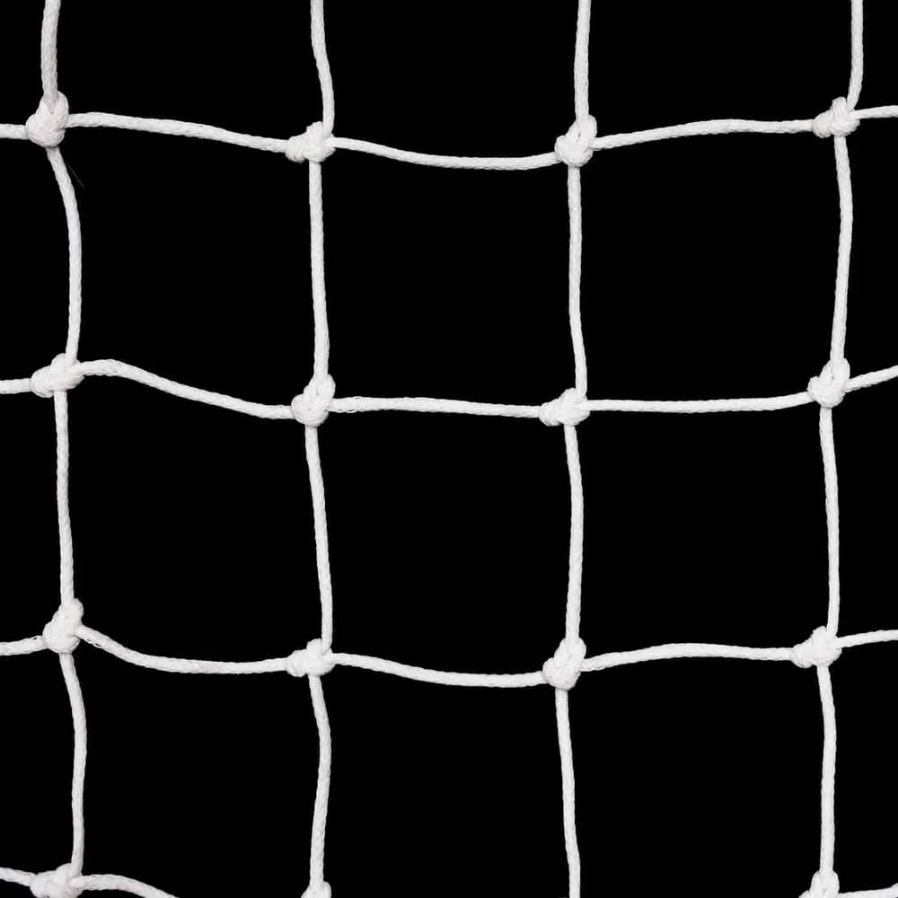 Garware Monkey Net / Monkey Net for Balcony / Monkey Safety Net 2.5MM Thickness With 40 MM Mesh with Border