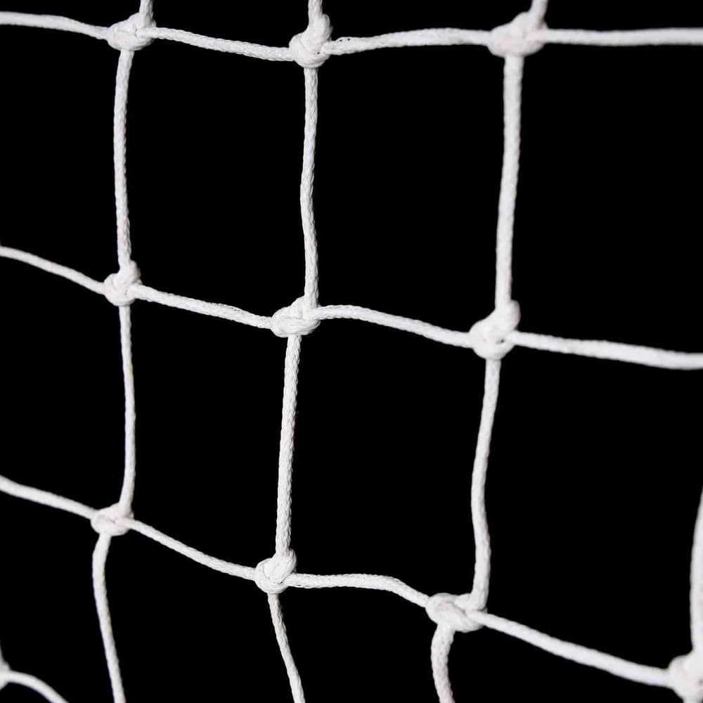 Garware Monkey Net / Monkey Net for balcony / Monkey Safety Net 2.5 MM Thickness With 50 MM Mesh with Border
