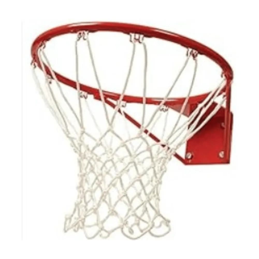 Garware Sportiva® Basketball Net (Per Pair)