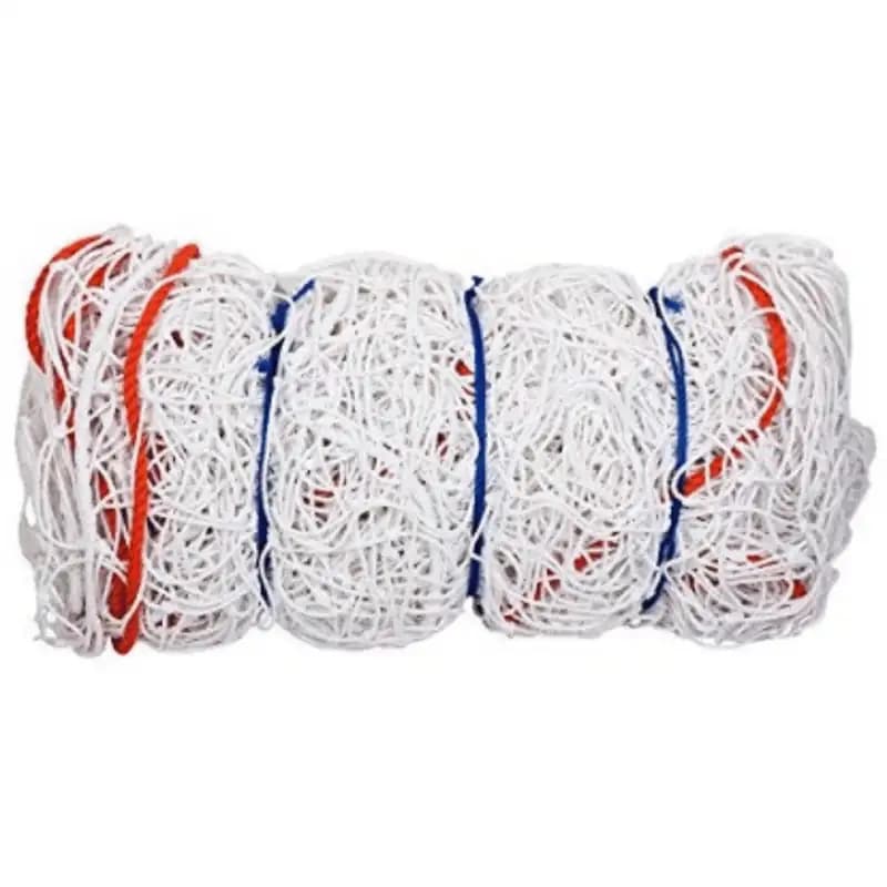 Garware Sportiva Soccer Net - Football Net, Per Pair