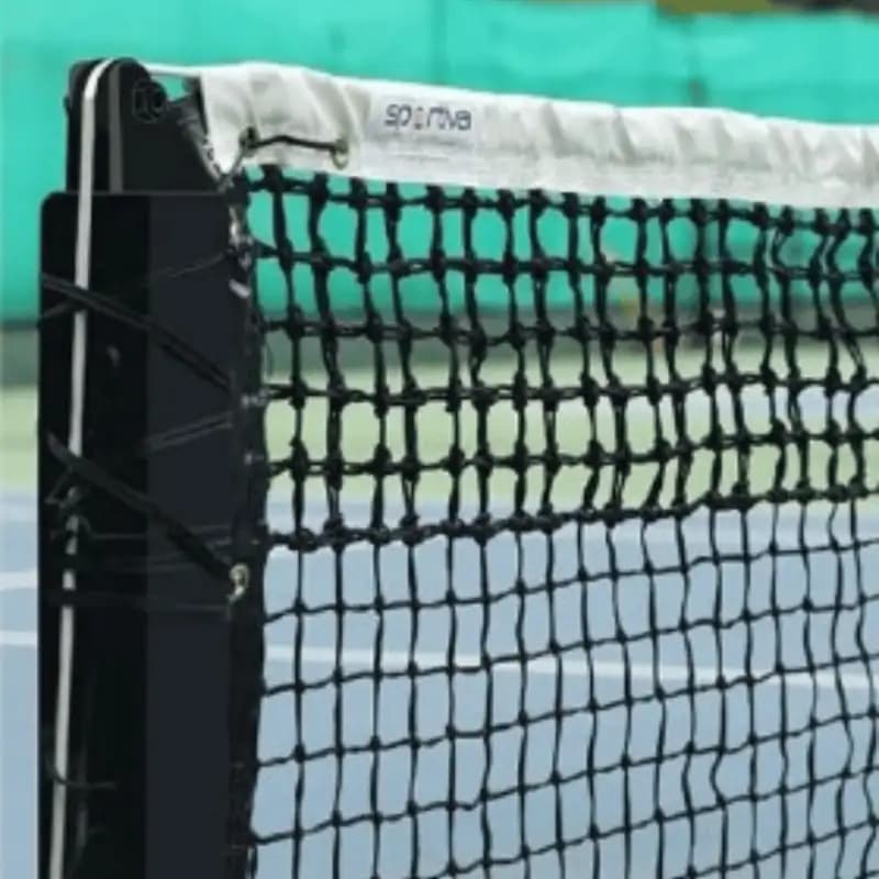 Garware Sportiva Tennis Net - Sports Net