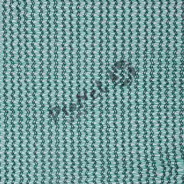 ProNet® Mono Shade Net / Agro Net / Green Net  - 50 % with border and eyelets