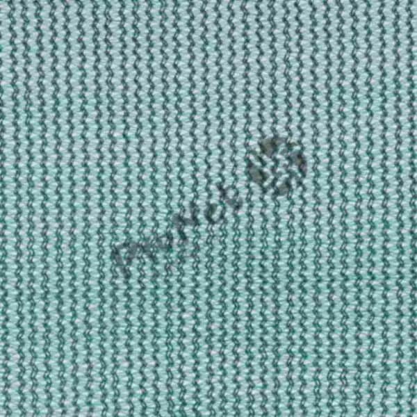 ProNet® Mono Shade Net / Agro Net / Green Net  - 50 % with border and eyelets