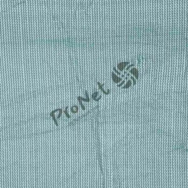 ProNet® Mono Shade Net / Agro Net / Green Net  - 50 % with border and eyelets