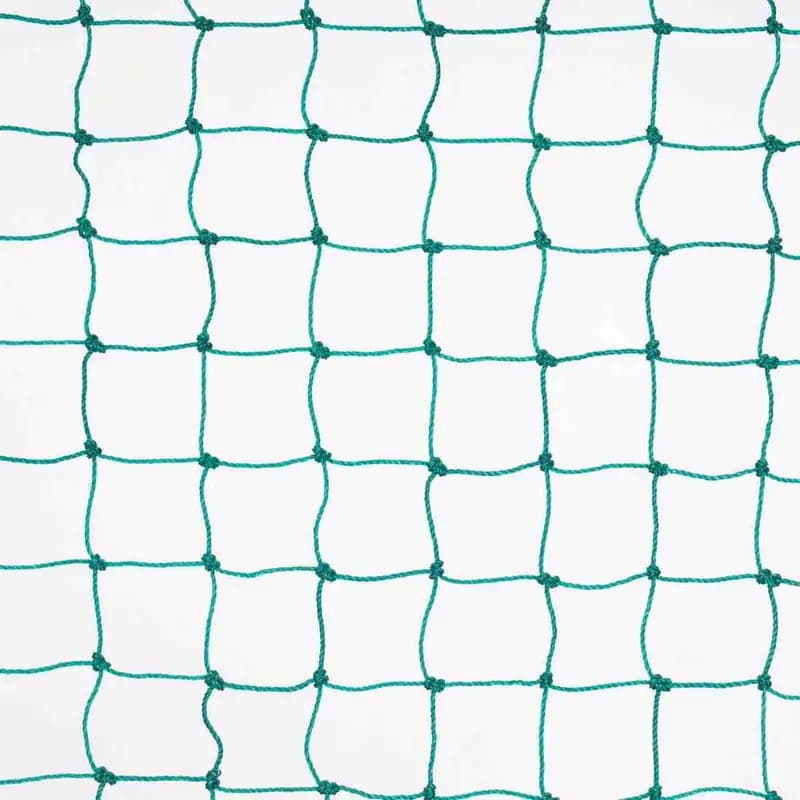 ProNet HDPE Balcony Bird Net | Pigeon Net for Balcony | 25 MM Mesh