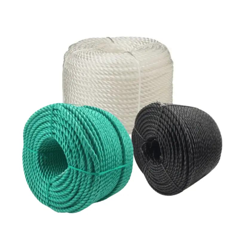 Garware Ropes (HDPE) (6a1bc2b0d35184f11e4cea02)