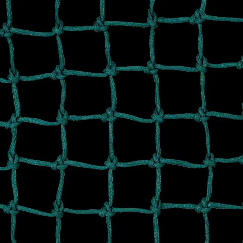 ProNet® HDPE Braided Cricket Net
